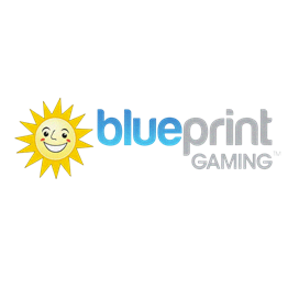 Blueprint Gaming játékszolgáltató