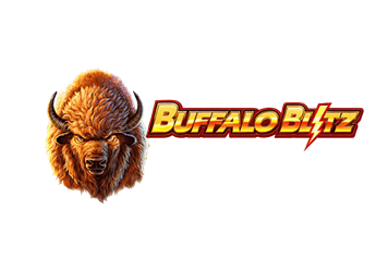 Buffalo Blitz nyerőgép