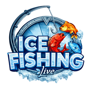 Ice Fishing nyerőgép