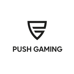 Push Gaming játékszolgáltató