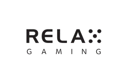 Relax Gaming játékszolgáltató