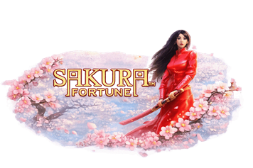 Sakura Fortune nyerőgép