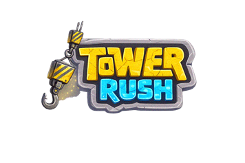 Tower Rush crash játék