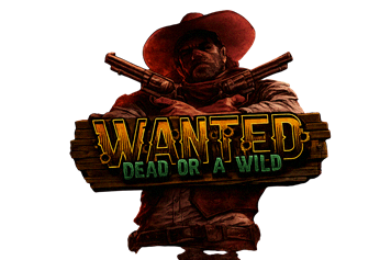 Wanted Dead or a Wild nyerőgép